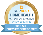 SHP Home Health Premier