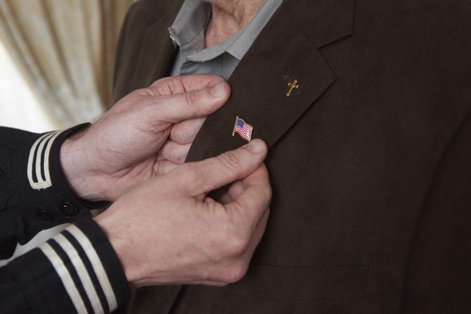 What to Look for When Choosing a Veterans' Hospice