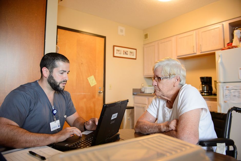 Eight Signs Your Gastroenterology Patients May Benefit from Home Health