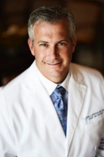 Courville partners with Amedisys to educate and support his patients and their caregivers