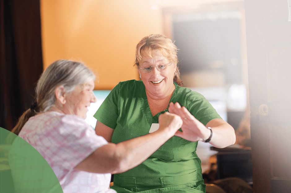 The Essential Role of Occupational Therapy in Home Health