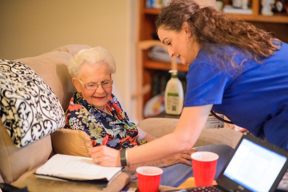 New Study: Home Health Visits Post-SNF Reduce Readmission Rates