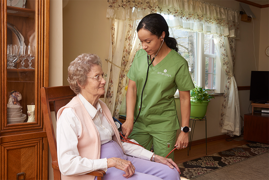 How to Choose a Home Hospice Agency