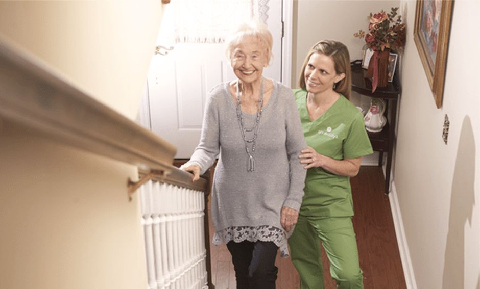 Ten Benefits of Hospice Care