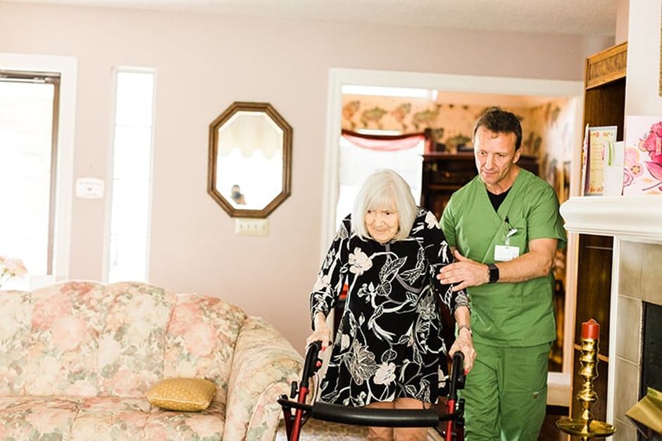 Home Health vs. Hospice