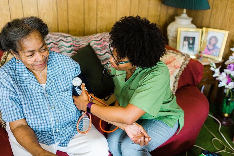 How to Find a High-Quality Home Health Care Provider