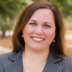Jennifer Guckert Griffin