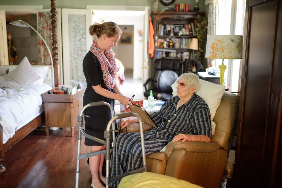 Palliative Care vs Hospice